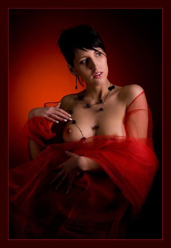 красьнъ The third фото превью