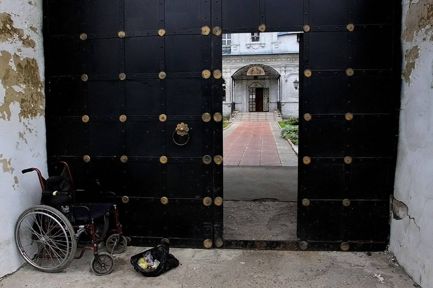 , Василий Черкасский