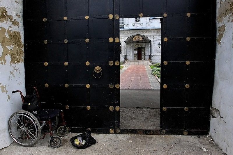 ТЫ ПОЙМЁШЬ ПОТОМ ... фото превью