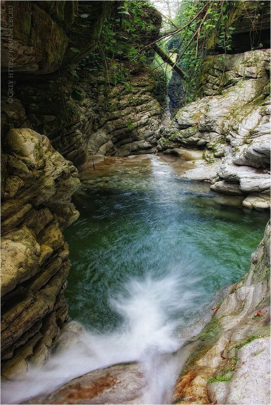 Путь Воды фото превью