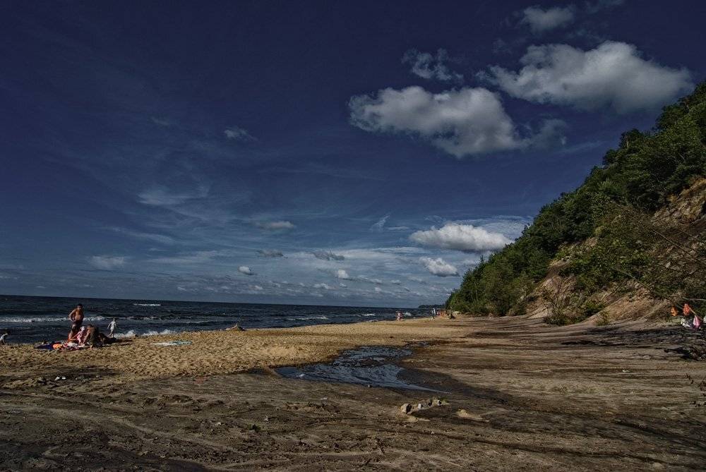 , Александр Титаренко