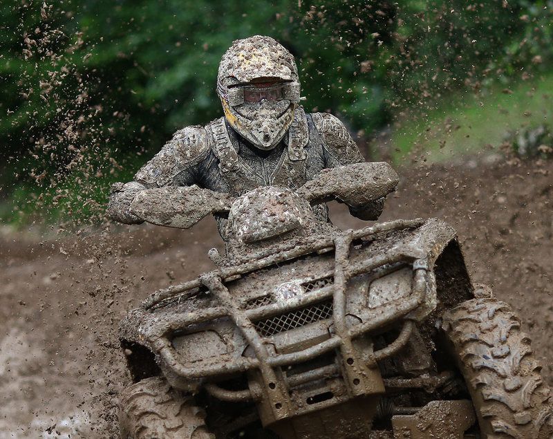 Терракотовый воин. фото превью