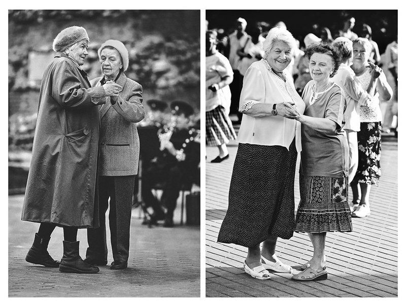 Не верьте Богам, которые не танцуют (с) фото превью