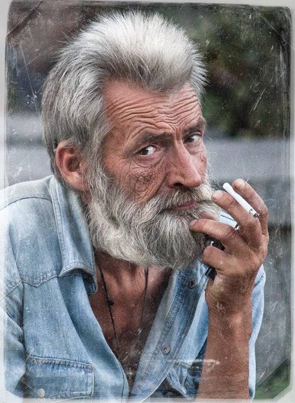 , Владимир Точаненко