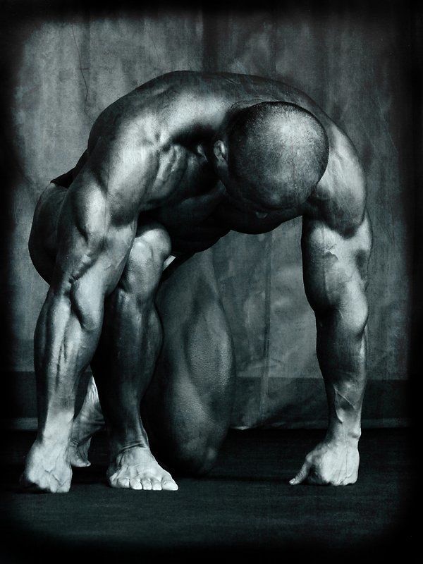 Атлант фото превью