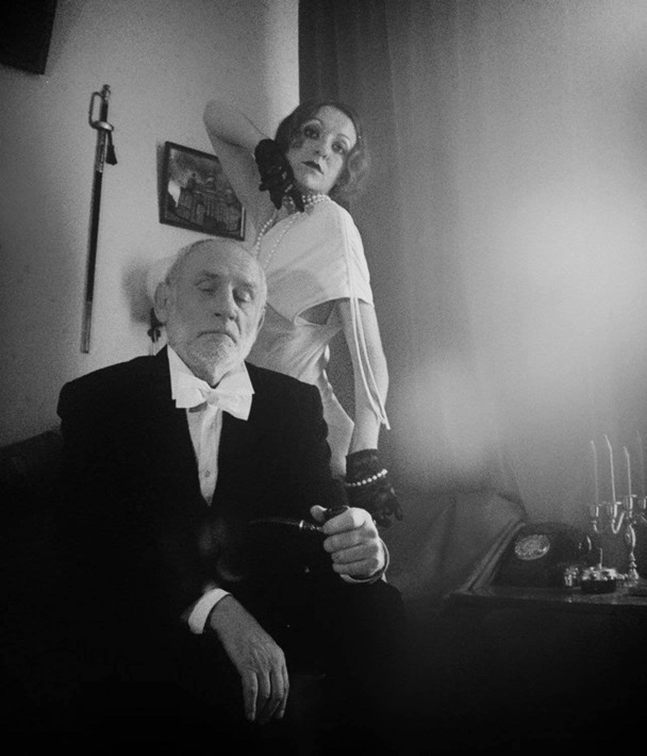 adams, маньеризм, ретро, Adams