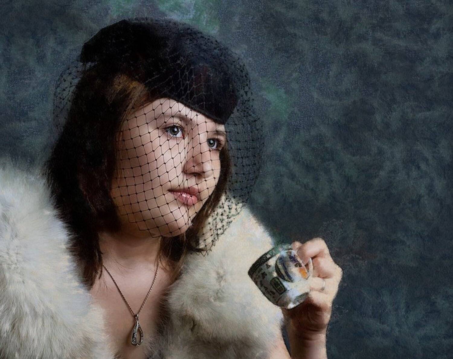 студия, рауф, керимов, Nateletro