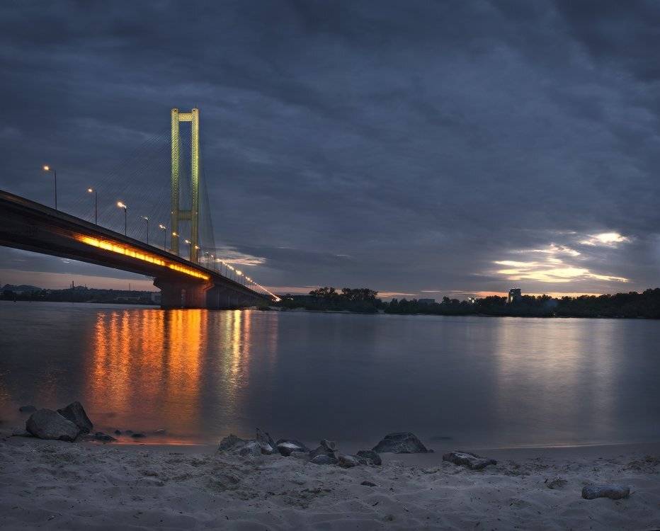 , Михаил Мочалов