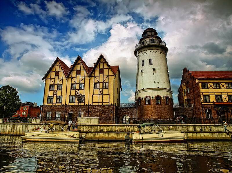 пейзаж, николай дмитрук