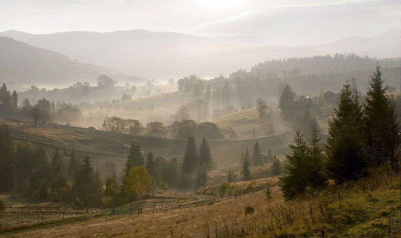 По волнам моей памяти.. фото превью