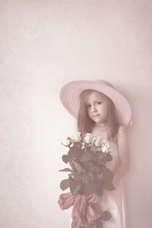 little lady фото превью