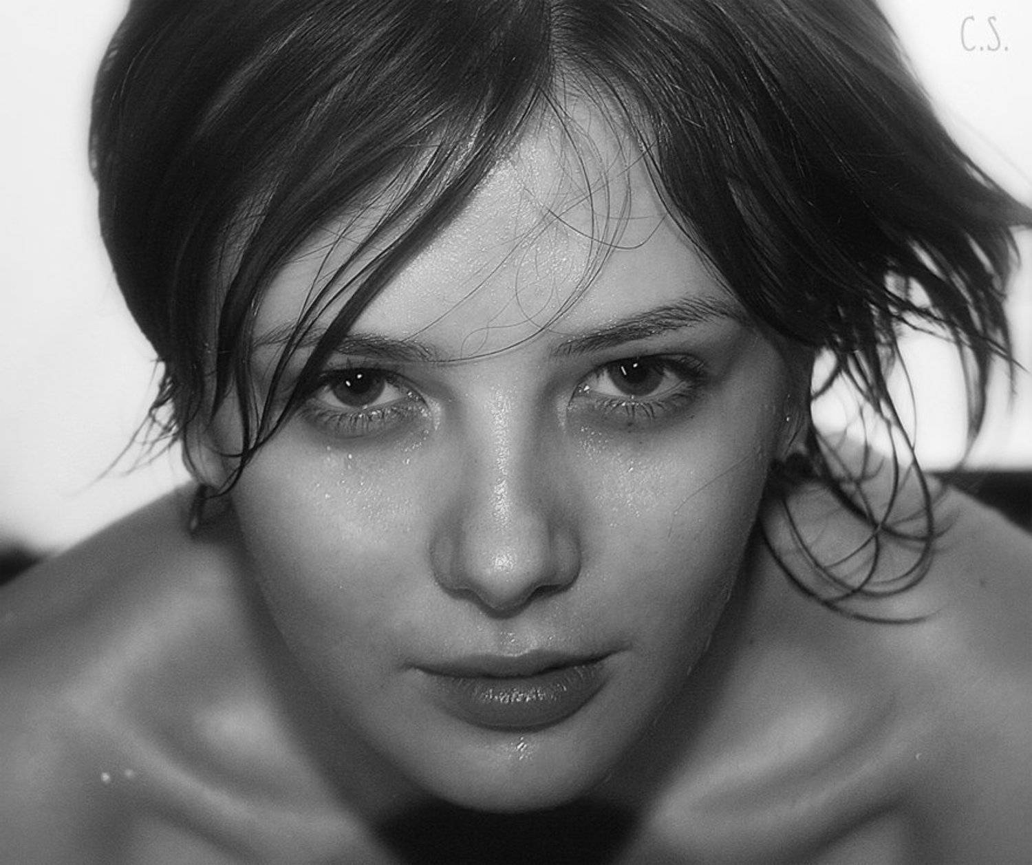 , Constantin Shestov