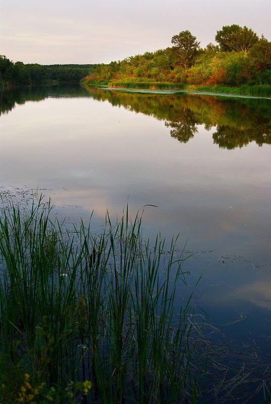 природа, зауралье, фотограф, руденко, олег *** фото превью