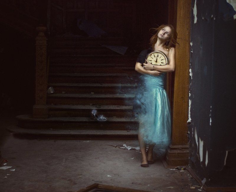 Золушка фото превью