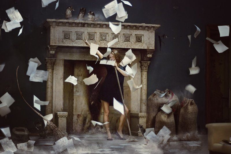 Золушка фото превью