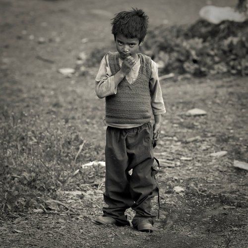 malana kid