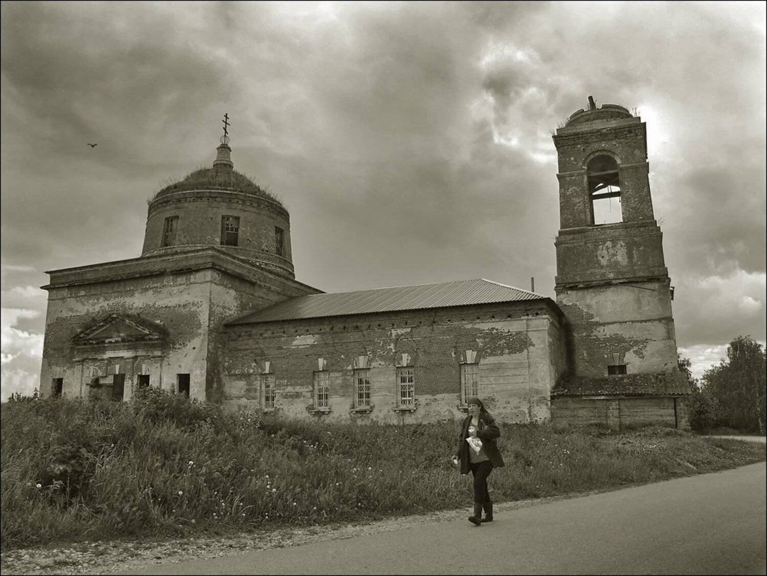 рязанщина, Тарасов Алексей