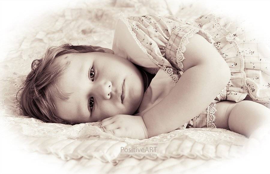 ребенок, девочка, арина, винтаж, Мария Мальгина