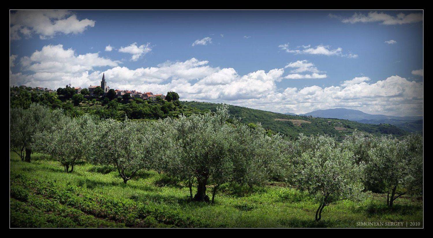 , Симонян Сергей