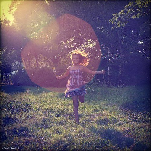 Sunny day