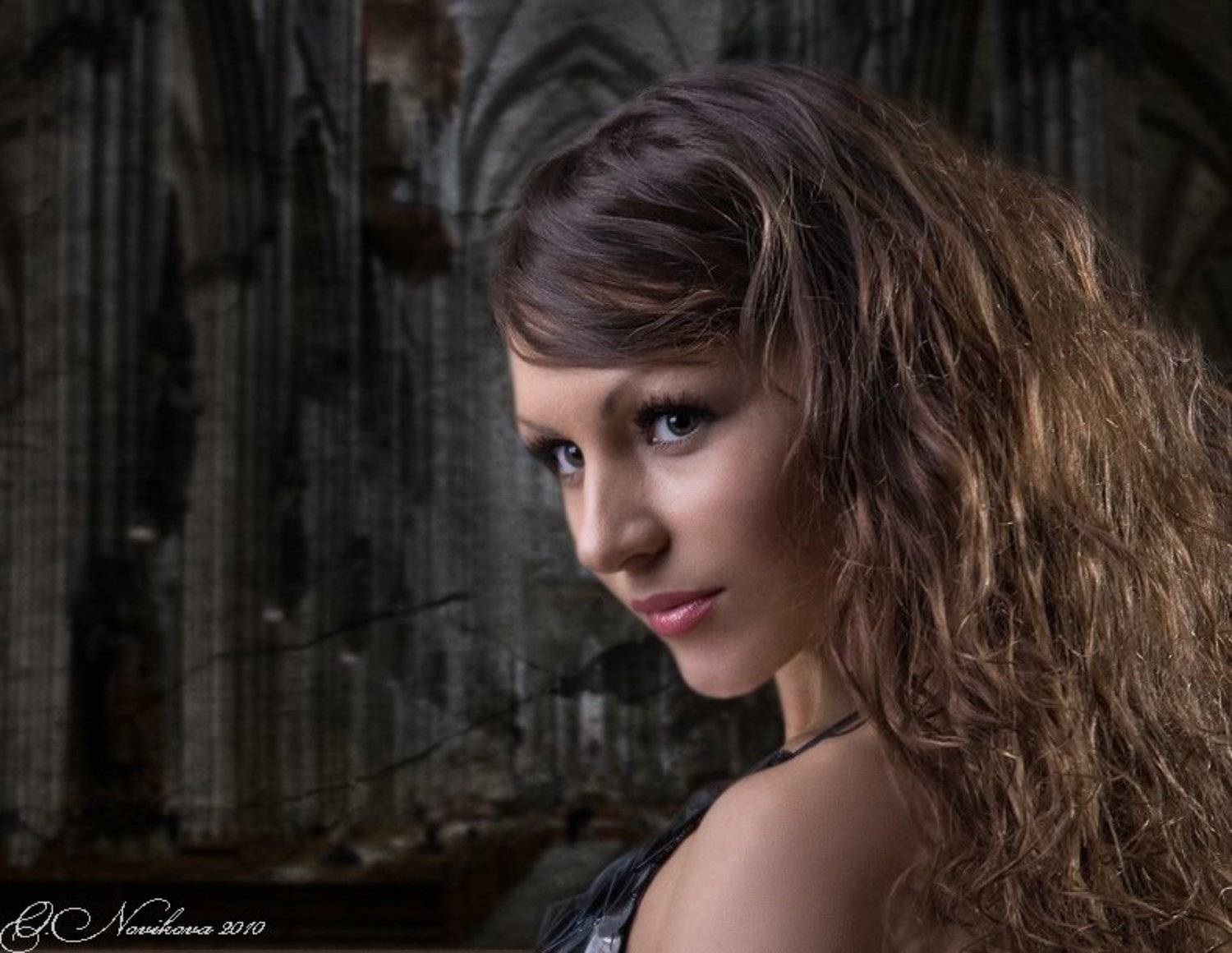 , Ольга Новикова