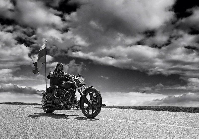 всадники железных коней фото превью