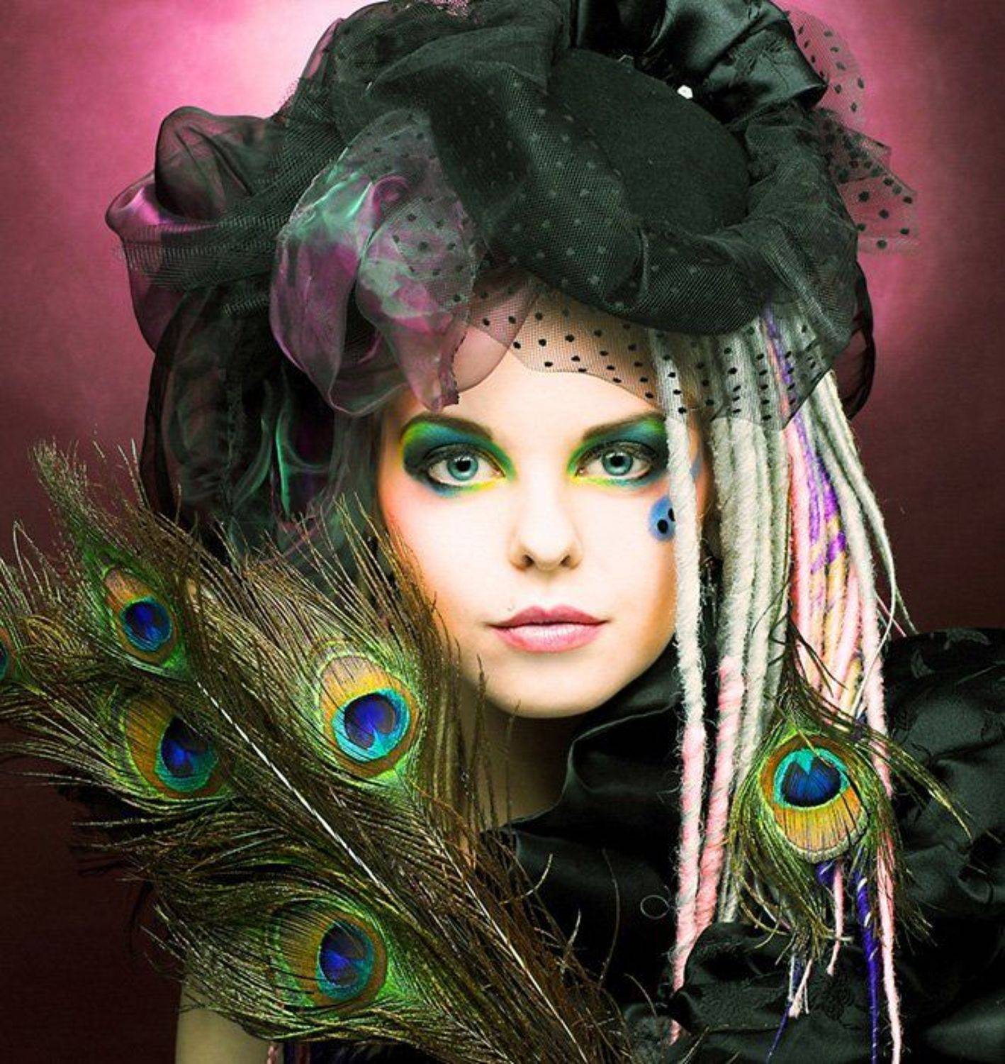 фото:dead, rabbit, ElenaGroza