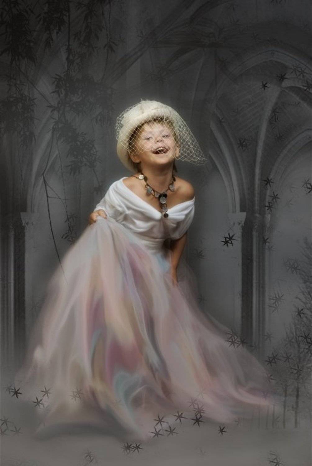 , Alexsandra Debolskaj