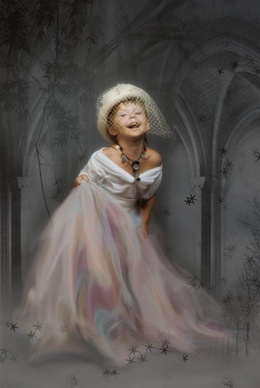 Лизетта фото превью