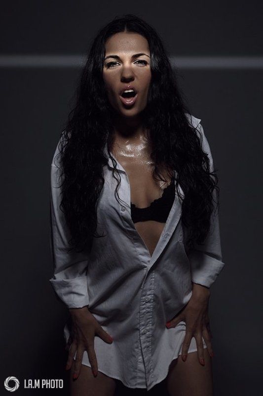 На просвет фото превью