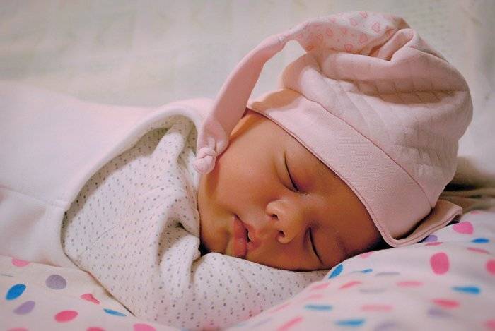 ребенок, сон, портрет, Светлана