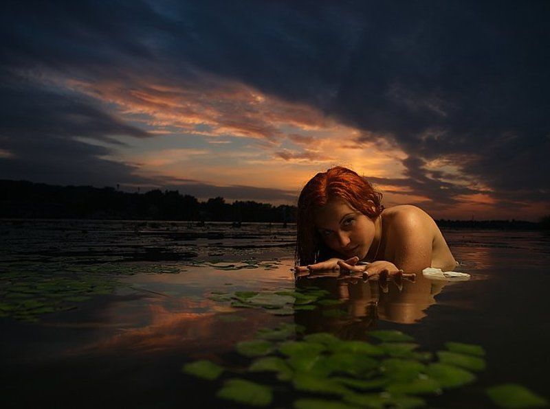 Принцесса болот фото превью