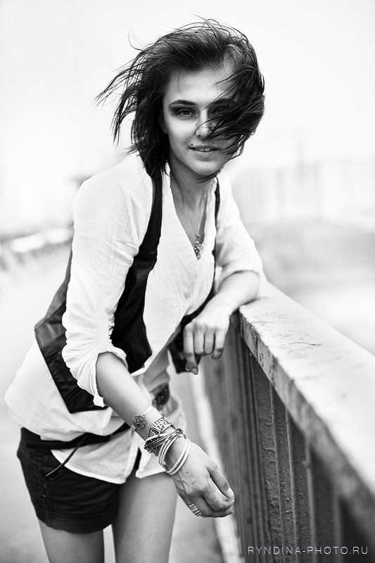 Про солнце, ветер и дождь фото превью