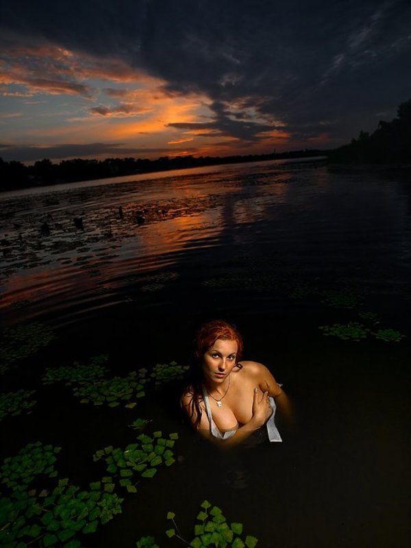 Принцесса болот фото превью