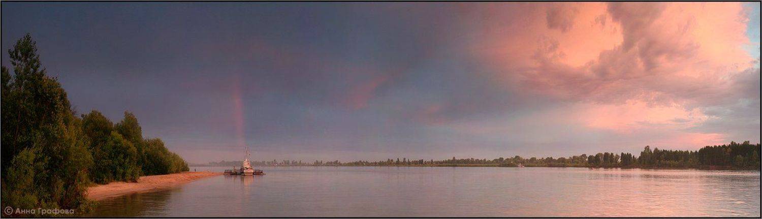 нсо,обь,вечер, бибиха, аня графова, Аня Графова