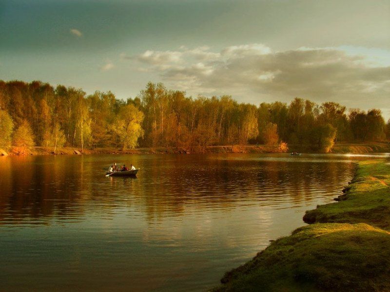 - Из прошлого.. - фото превью