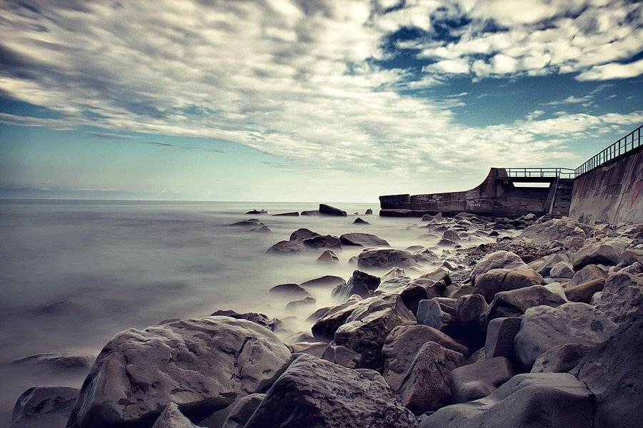 , Владимир Точаненко