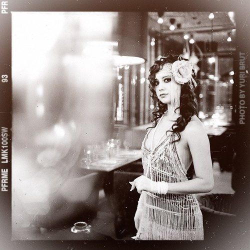 Может чашку чая?