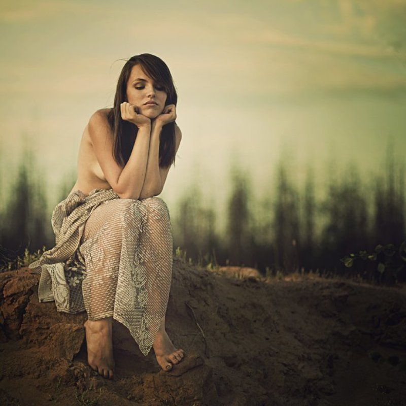 The end of july фото превью
