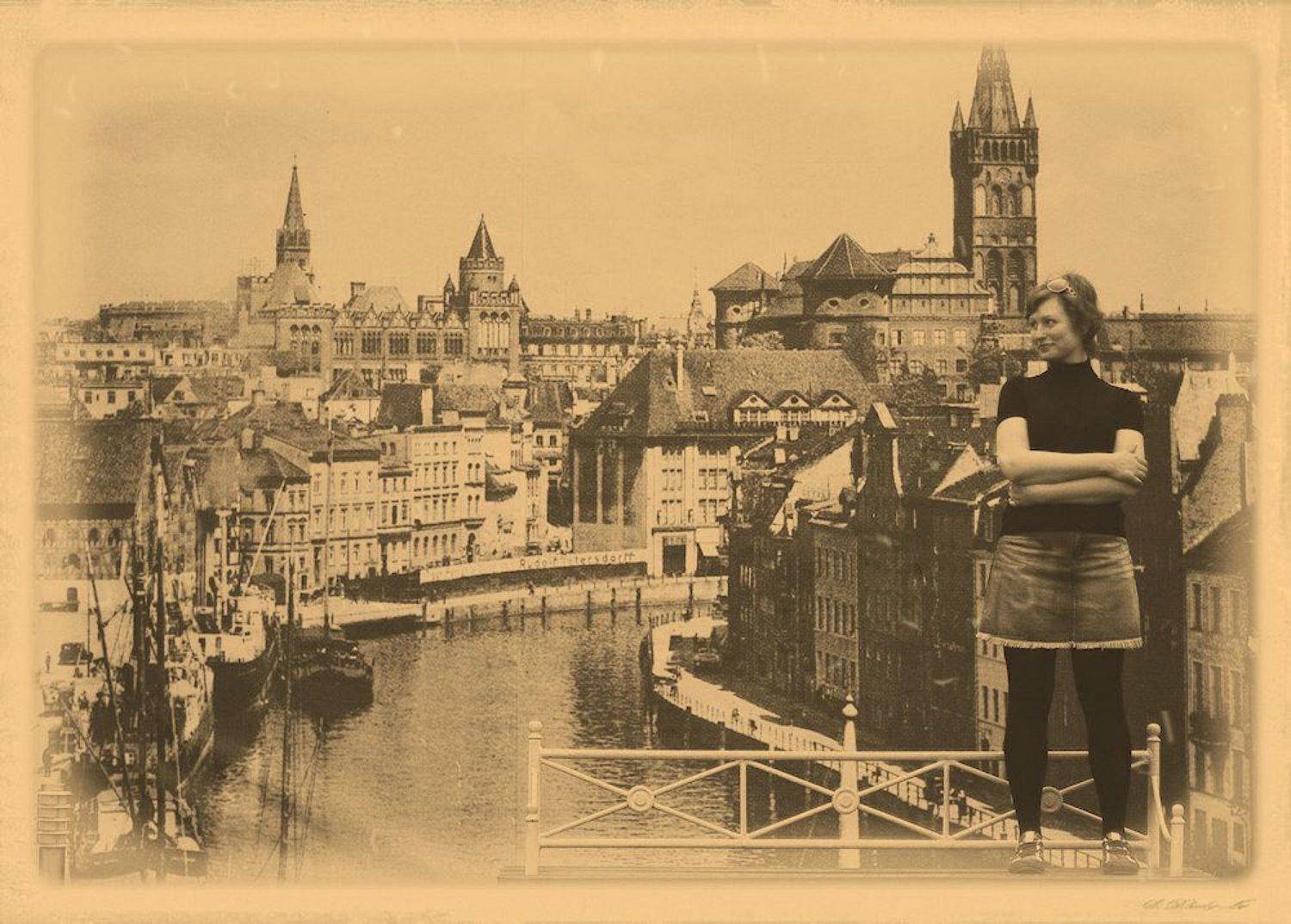 фон, Рафаэль Александрович Фоменко