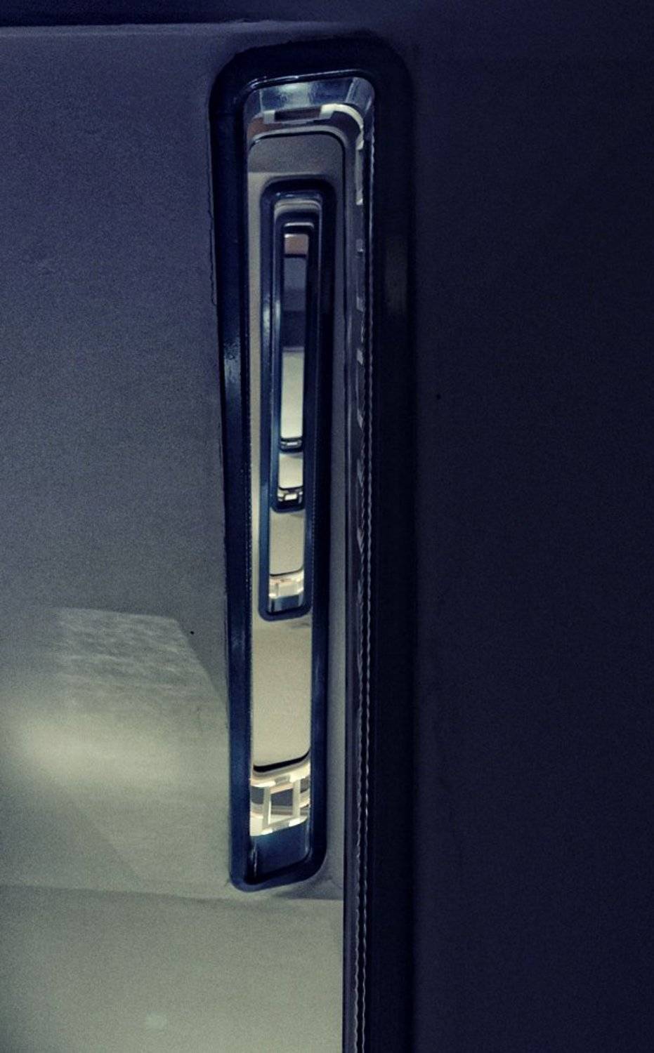 лестница, Slowhill