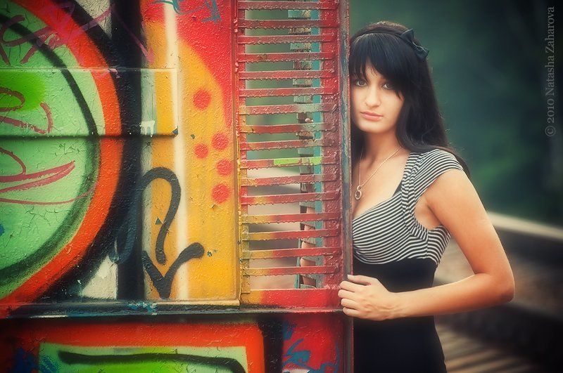 Натали.... фото превью