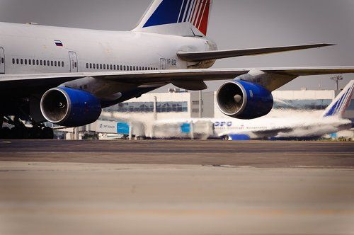 Дыхание Машины..