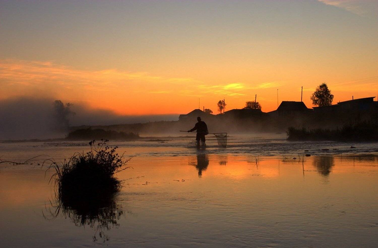 , Андрей Зарецкий