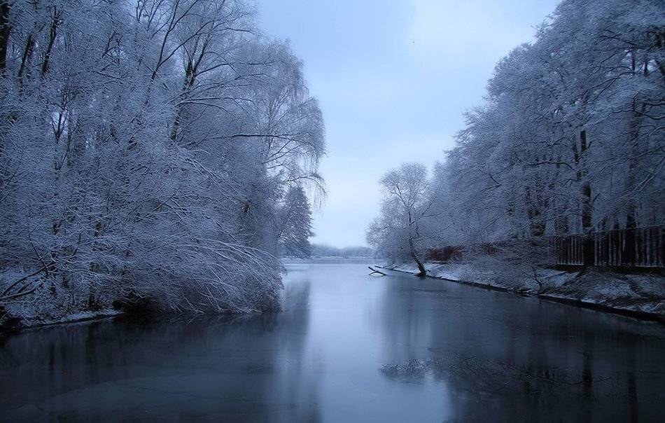 парк, Александр