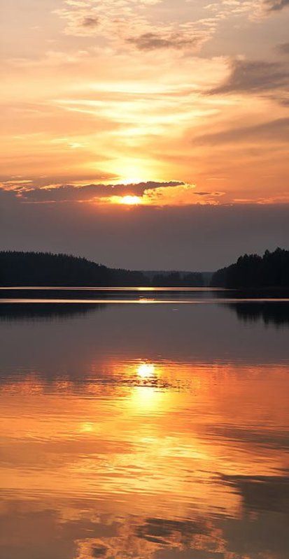 Закат на Любимовском 2 фото превью