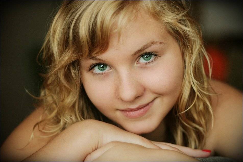 , Алина Рафаловская