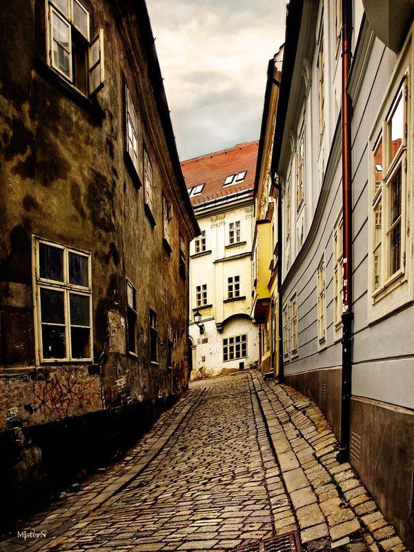 дорога вверх... фото превью