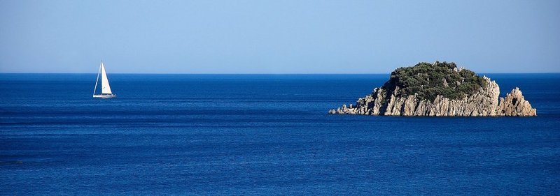 полдень, яхта, остров, море_эгейское, мармарис, турция Полдень (1) фото превью