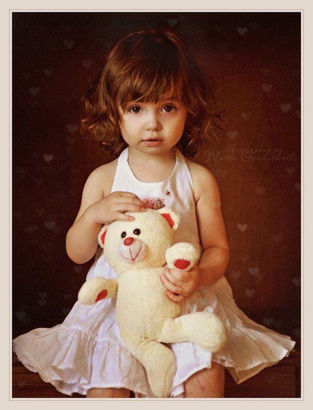 From Elly With Love фото превью